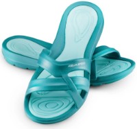 Шлёпанцы женские Aqua Speed Panama 42, s.39 Turquoise