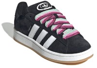 Кеды женские Adidas Campus 00S Black, s.38