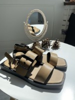 Сандалии женские Betsy 927086/07-02 Beige, s.37