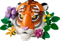 Конструктор Lego Art: Fauna Tiger (31217)