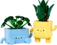 Конструктор Lego Botanical Collection: Happy Plants 10349