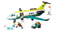 Конструктор Lego City: Air Ambulance (60465)