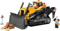Конструктор Lego City: Bulldozer 60466