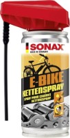 Unsoare Sonax E-Bike Chain Spray 100ml (872100)
