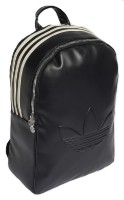 Rucsac pentru oraș Adidas Pu Tr Backpack Black