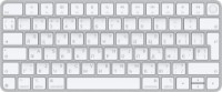 Tastatură Apple Magic Keyboard RU White (MXCK3RS/A)