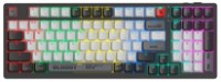Tastatură Bloody WS98 Grey