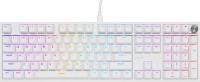 Tastatură Genesis Thor 404 EN White (NKG-2299)