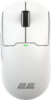 Mouse 2E MG355 WL White