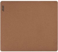 Mousepad 2E Cork M Brown (2E-PAD-M-CORK)