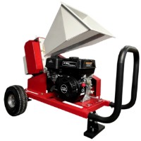 Измельчитель веток Des Champs DE-60G 5A60GTOC