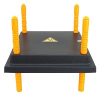 Кормушка для птиц Des Champs 9A25HP