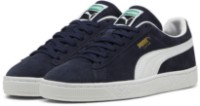 Кеды мужские Puma Suede Classic Puma Navy/White, s.40.5