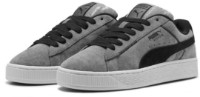 Кеды мужские Puma Suede Xl Grit And Glory Puma Black/Vapor Gray, s.43