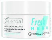 Средство для снятия макияжа Bielenda Fresh Hero Moisturizing & Soothing 40ml