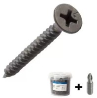 Шурупы Profmet 001605