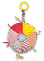 Jucărie pentru pătuturi si carucioare Baby Mix (53592)