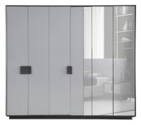 Шкаф Evmoda Almera (081398)