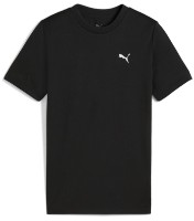 Детская футболка Puma Train All Day Essentials Puma Black, s.176