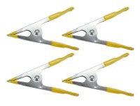 Набор зажимов Vorel VOR38493