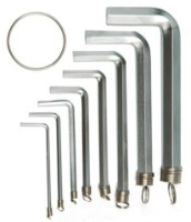 Набор ключей Vorel VOR56391