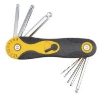 Набор ключей Vorel VOR56505