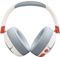 Наушники JBL JR470NC White