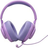 Наушники JBL Quantum 100M2 Purple
