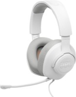 Наушники JBL Quantum 100M2 White