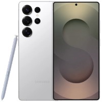 Telefon mobil Samsung SM-S938 Galaxy S25 Ultra 12Gb/1Tb Titanium Silver White