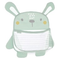 Plasă de baie pentru depozitarea jucăriilor Jane Mint (040506 U13)