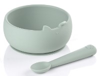 Набор посуды для кормления Jane Mint (070236 U13)