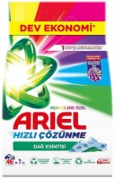Стиральный порошок Ariel Mountain Breeze Color 7kg