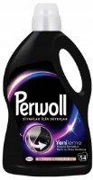 Gel de rufe Perwoll Black 2.97L
