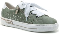Adidași pentru dame Rieker L8845-52 37
