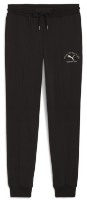 Pantaloni spotivi pentru bărbați Puma Class Better Sweatpants FL Cl Puma Black, s.L
