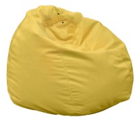 Бинбэг Deco Yellow Mini