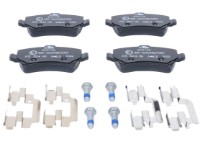 Комплект тормозных колодок ATE 13.0460-2731.2