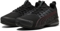 Кроссовки мужские Puma Voltaic Evo Puma Black/Team Regal Red, s.43