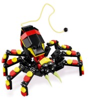Конструктор Lego Creator: Wild Animals: Surprising Spider (31159)