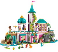 Конструктор Lego Disney Princess Castle & Royal Pets 43267