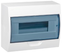 Boxă electronică IEK MKP12-N-12-40-10