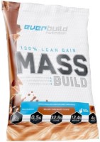 Гейнер EverBuild 100% Mass Build 50g Chocolate
