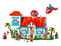 Конструктор Lego Disney: Lilo and Stitch Beach House (43268)