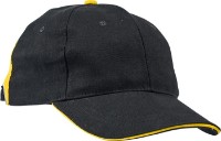 Бейсболка Cerva Knoxfield 0314010864999