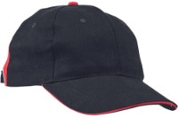 Бейсболка Cerva Knoxfield 0314010865999