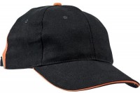 Бейсболка Cerva Knoxfield 03140108C1999