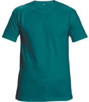 Tricou bărbătesc Cerva Teesta 030400465500, s.XXXL