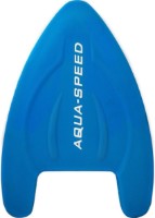 Доска для плавания Aqua Speed Blue (5645)