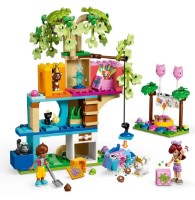 Конструктор Lego Friends: Cat Birthday Party 42666